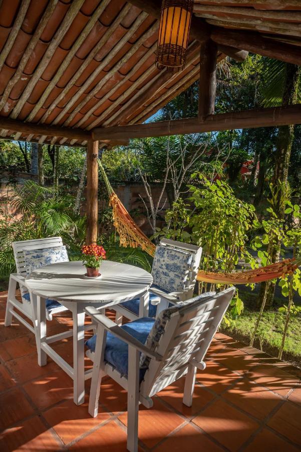 Chales D'oliveira Guest house *