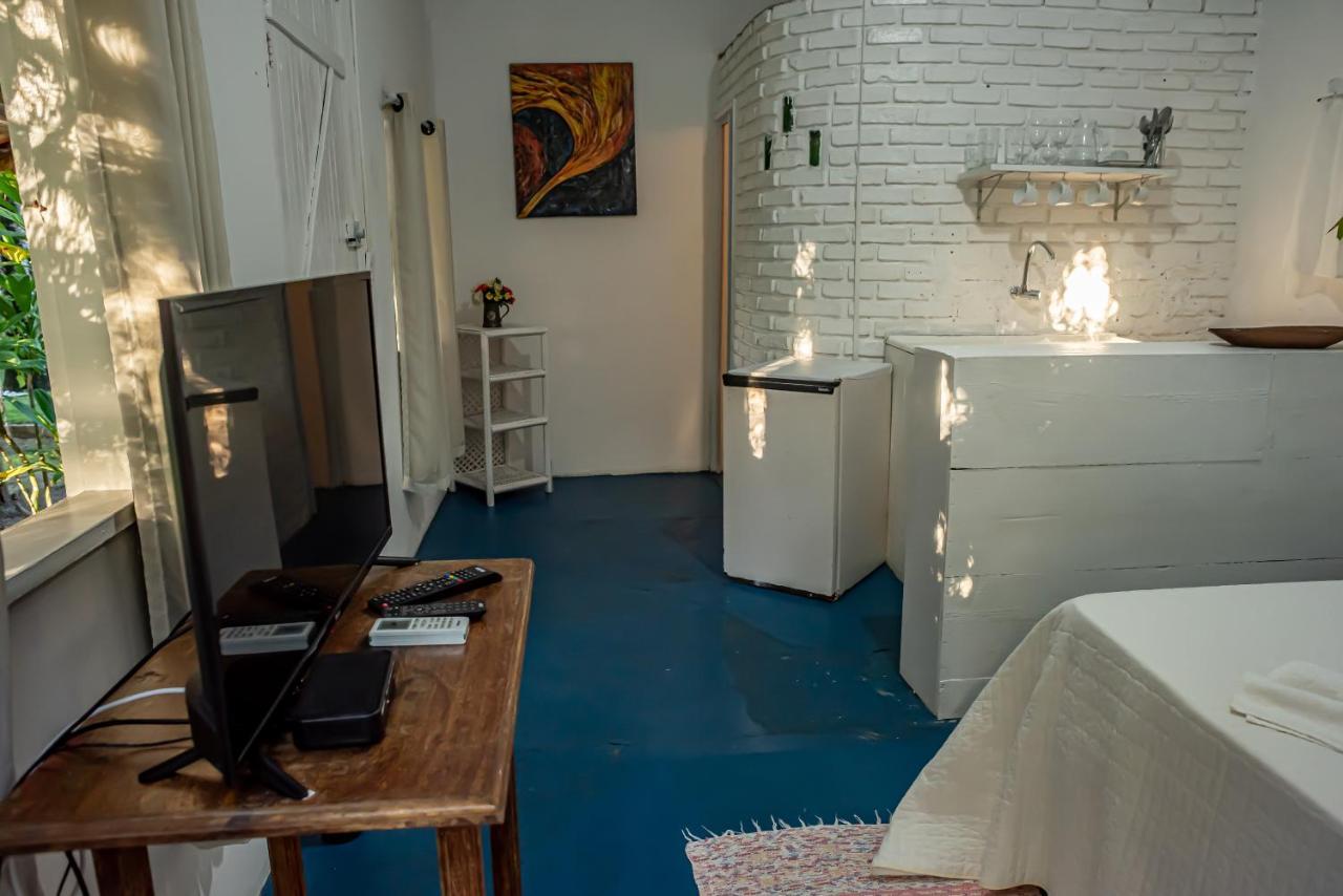 Chales D'oliveira Guest house *