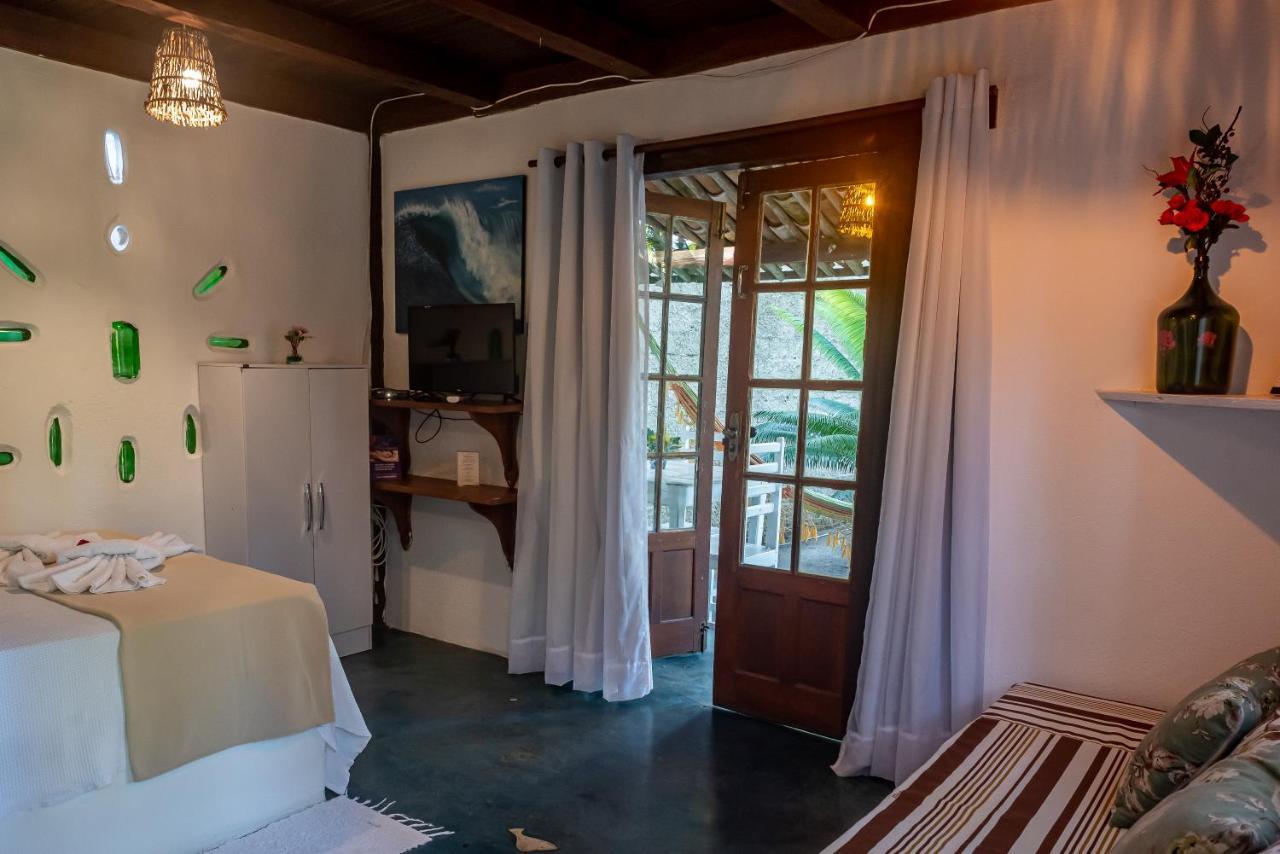 Guest house Chales D'oliveira Porto Seguro