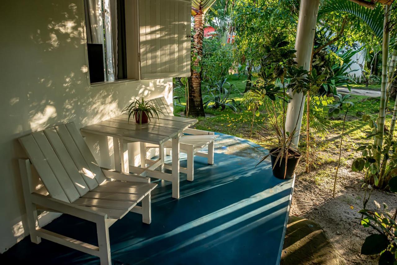 Chales D'oliveira Guest house