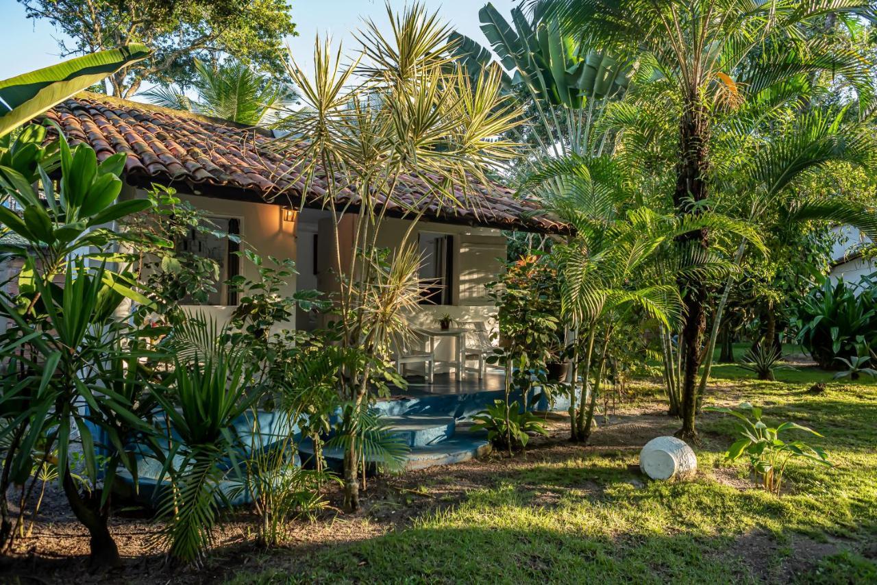 Guest house Chales D'oliveira
