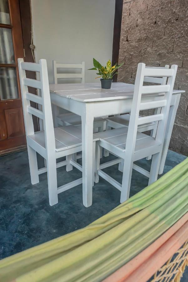 Chales D'oliveira Guest house *