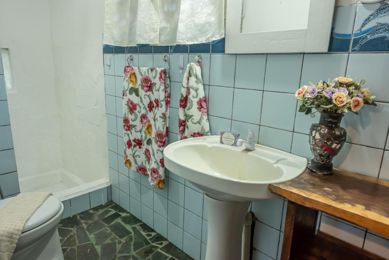Guest house Chales D'oliveira Porto Seguro
