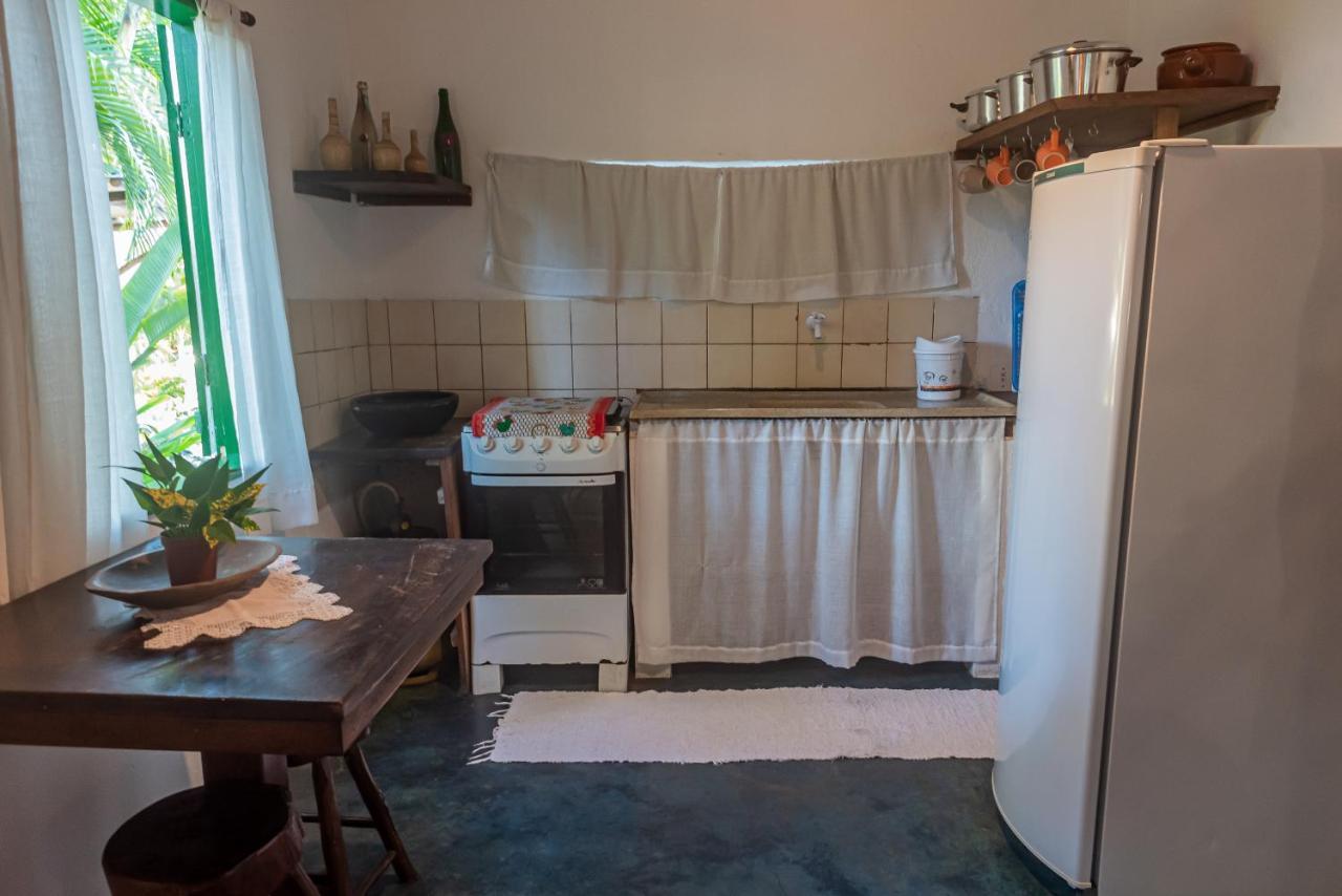 Chales D'oliveira Guest house