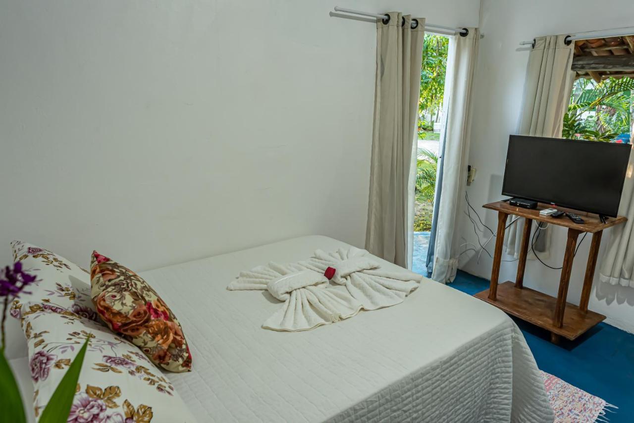 Guest house Chales D'oliveira *