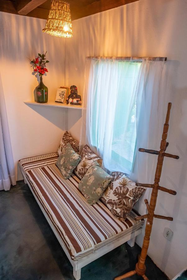 Guest house Chales D'oliveira