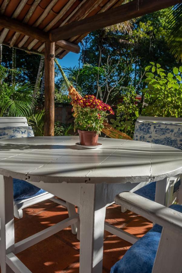Guest house Chales D'oliveira Porto Seguro