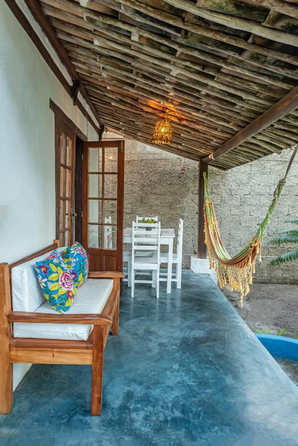 Guest house Chales D'oliveira *