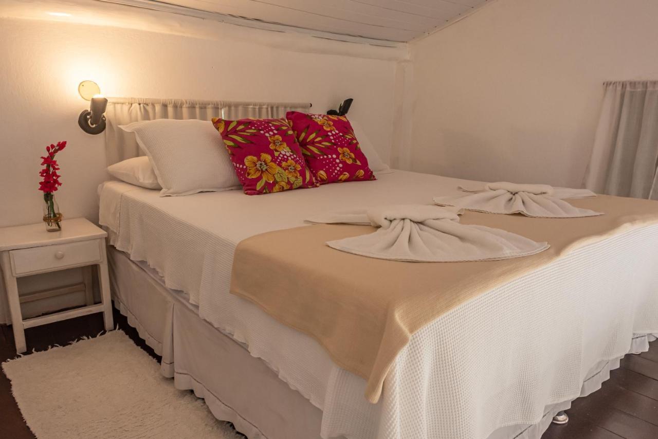 Chales D'oliveira Guest house *