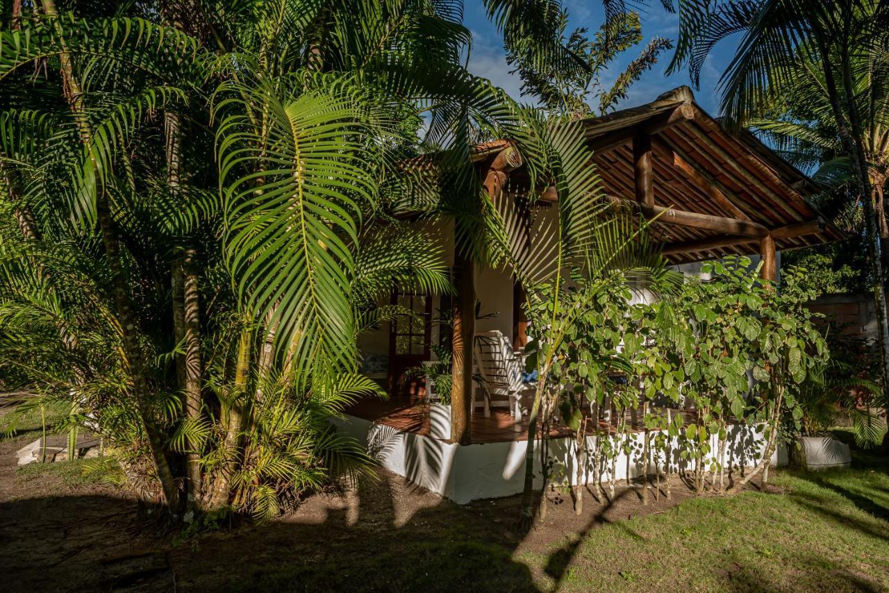 Chales D'oliveira Guest house
