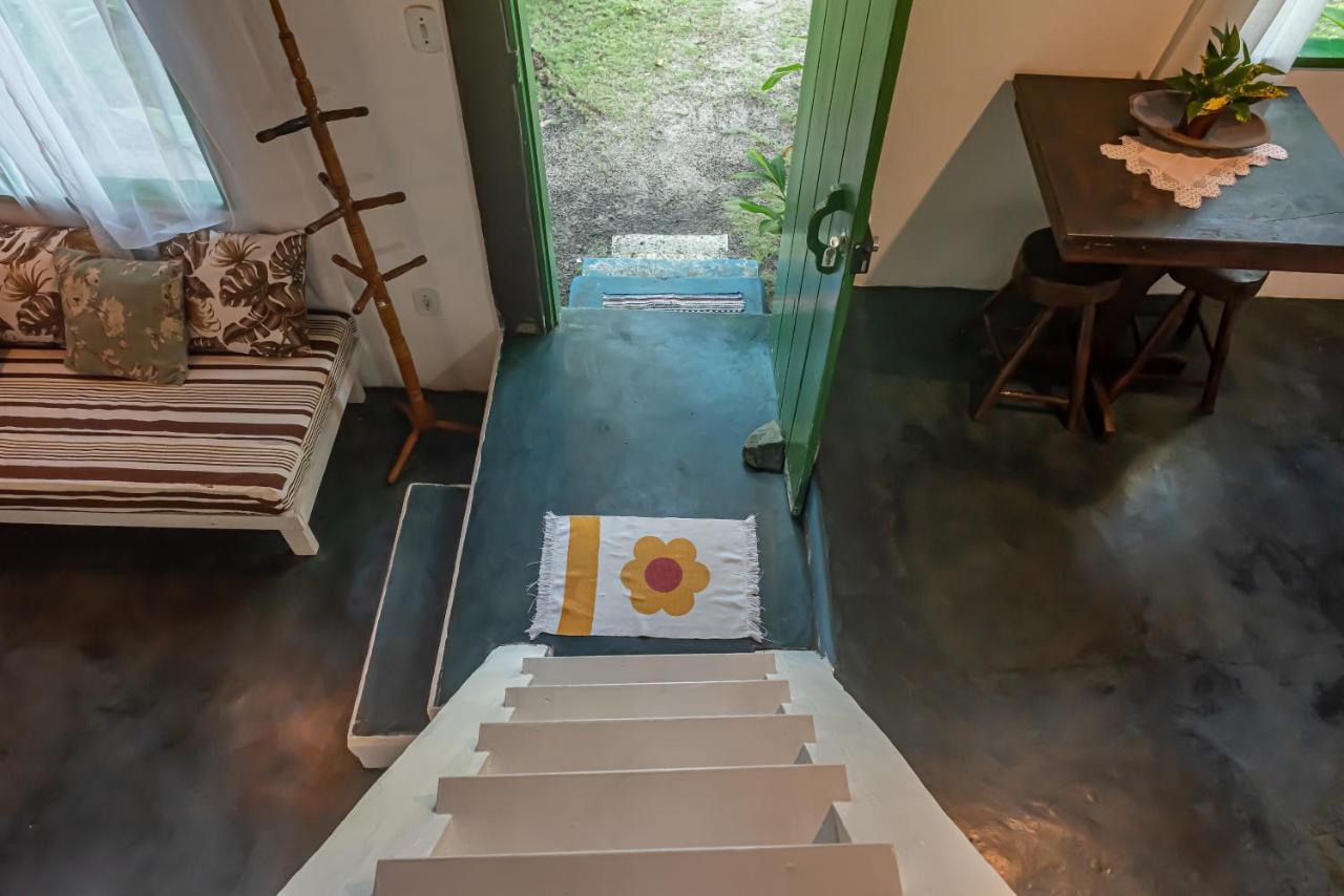 Guest house Chales D'oliveira *