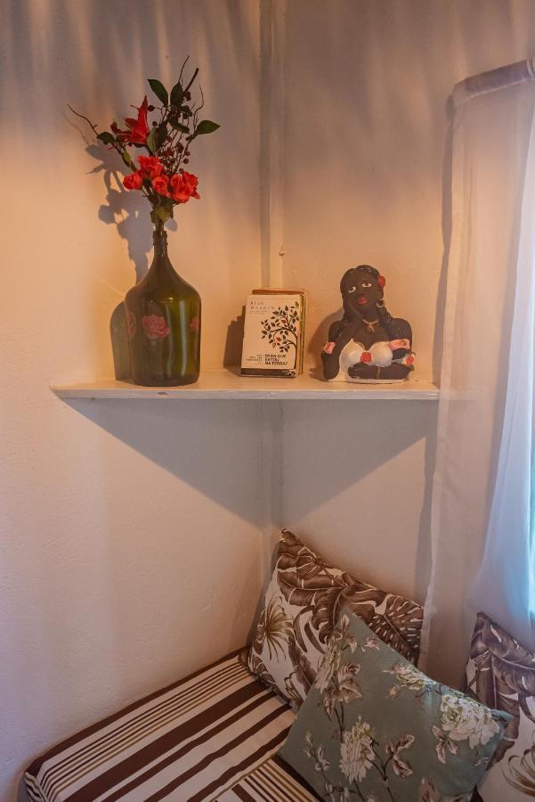 Guest house Chales D'oliveira *
