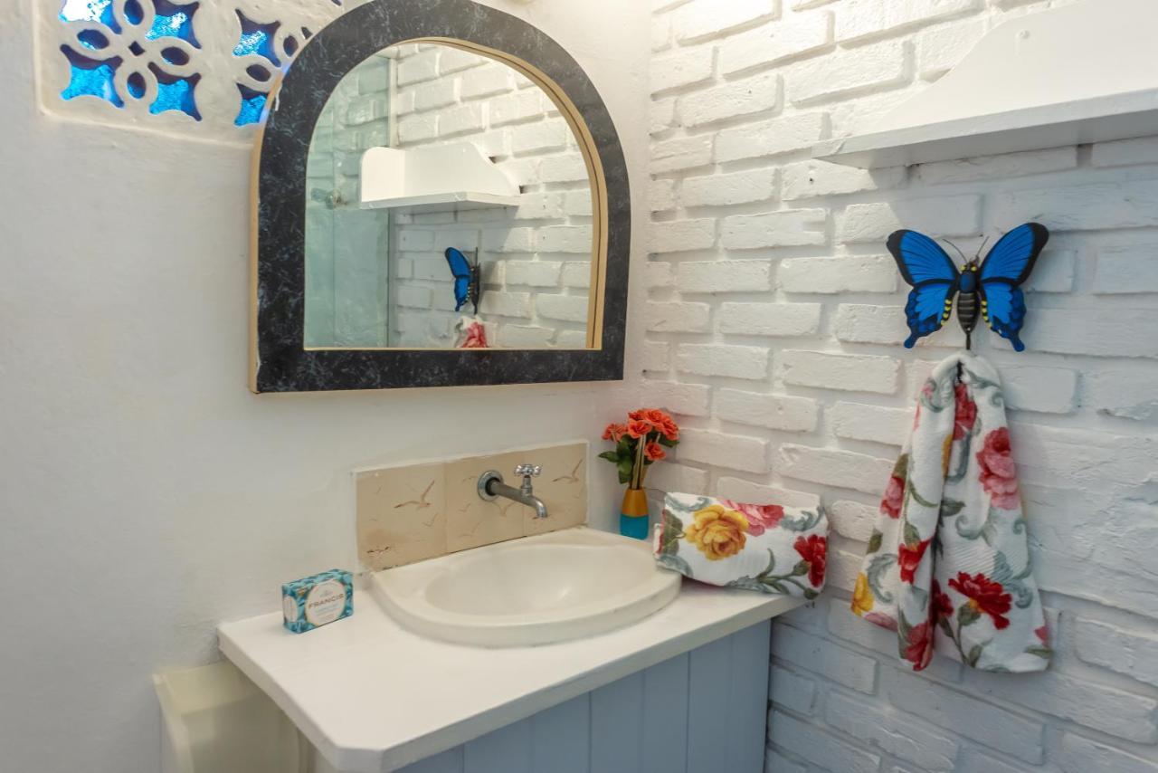 Guest house Chales D'oliveira Porto Seguro